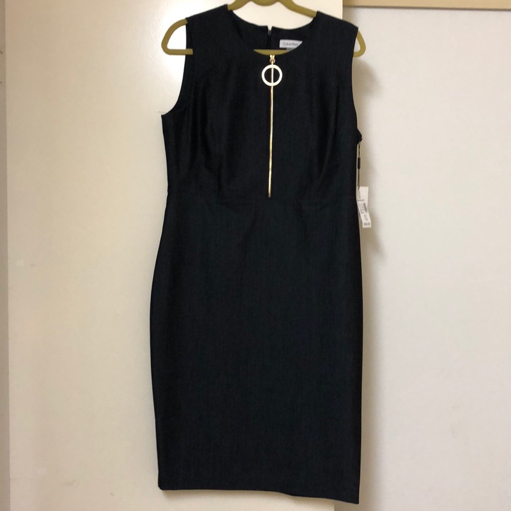 Calvin Klein Dress - Picture 1 of 1